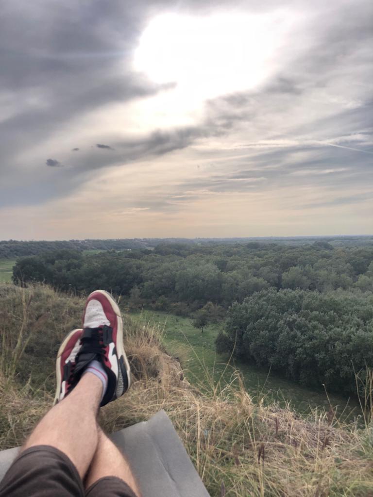 cum e viata in slobozia, ce poti vizita in slobozia