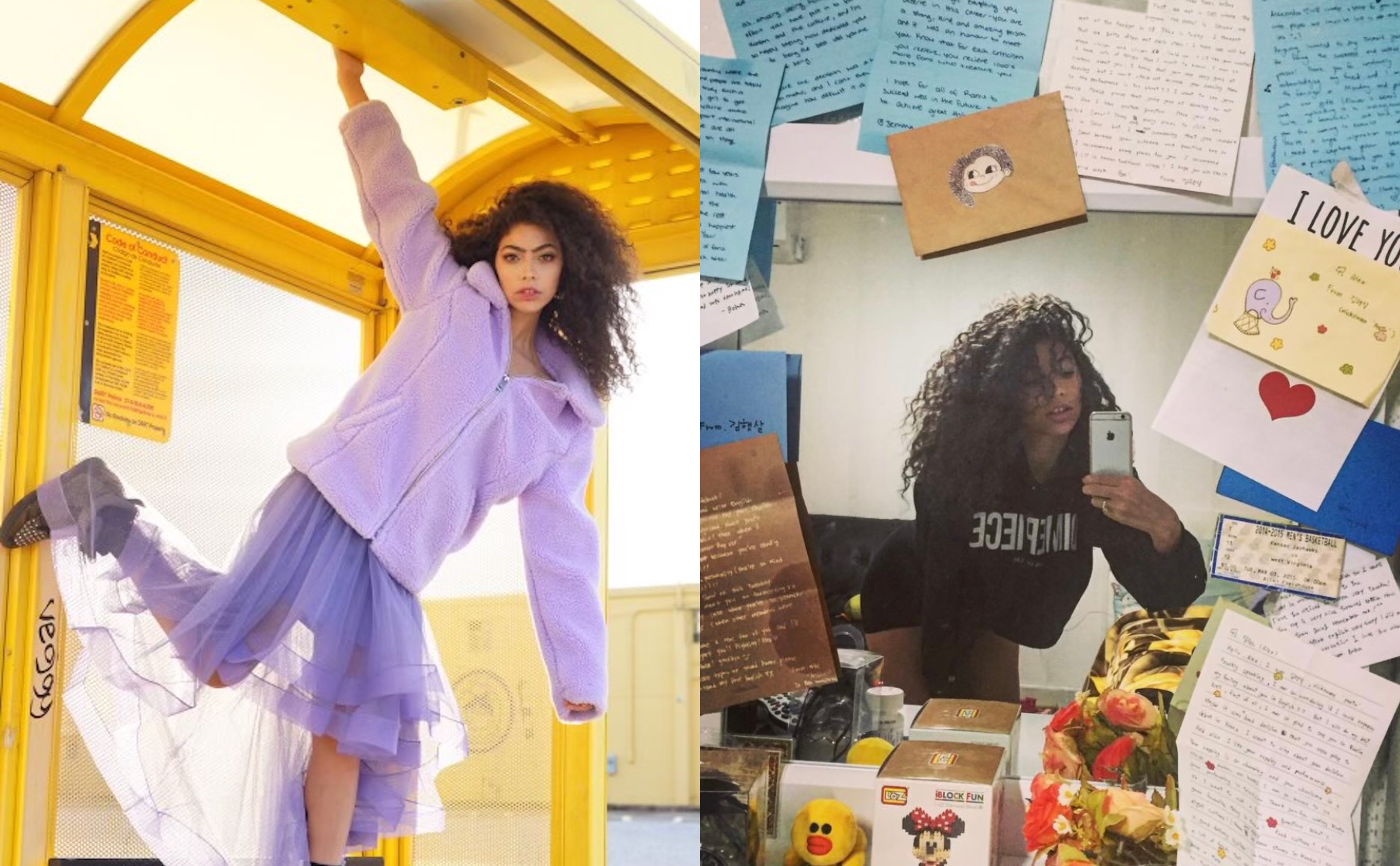 Alex Reid Shares What It’s Like To Be K-Pop’s First Black, Non-Asian Idol