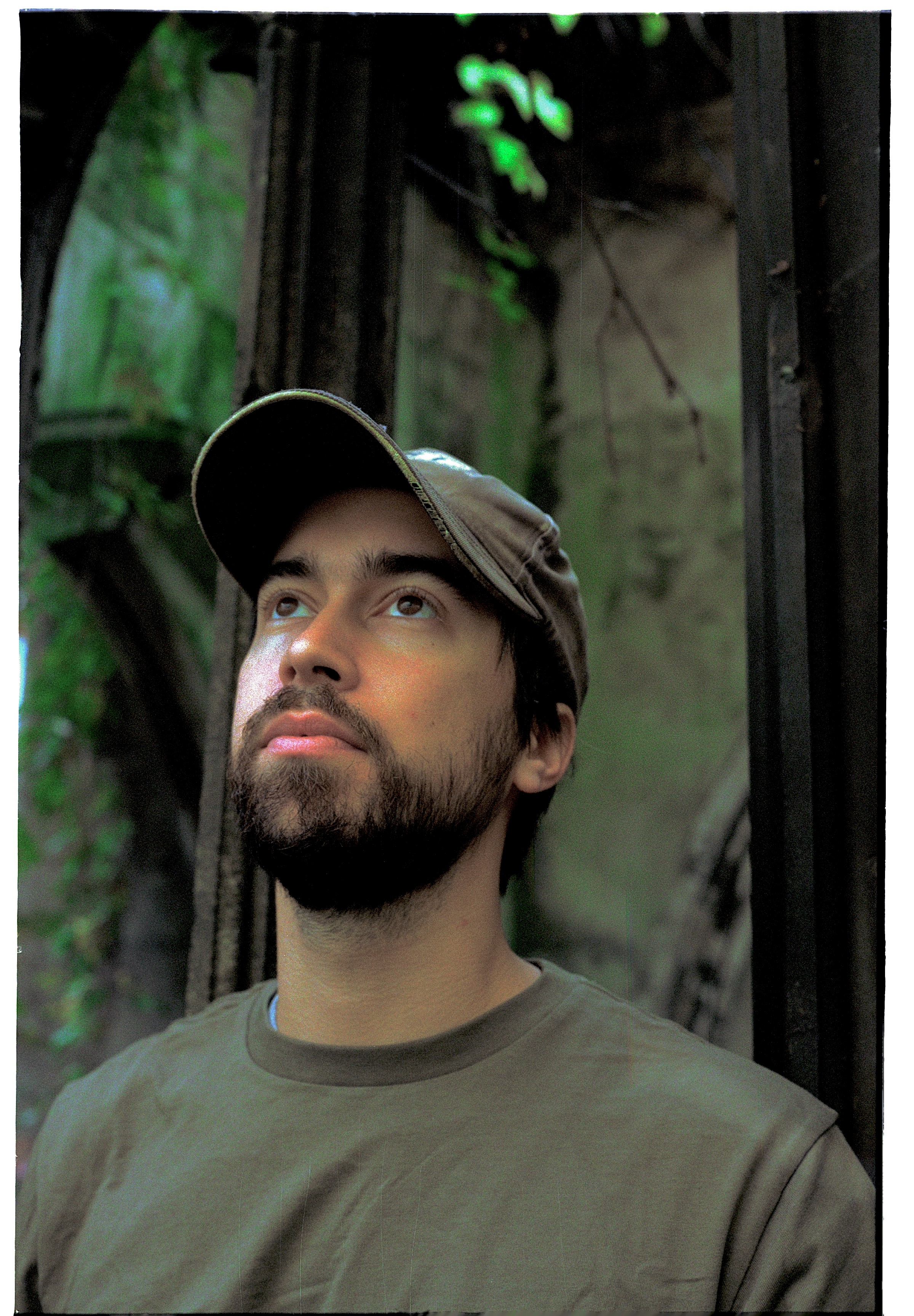 Alex G at St. Dunstan’s in the East