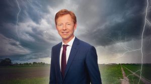 Gerrit Hiemstra Klimaat weerbericht klimaatontkenners
