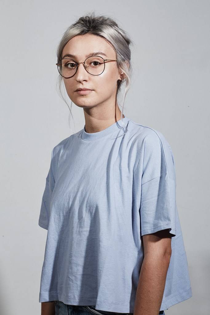 Giulia_Trincardi - Giulia Trincardi