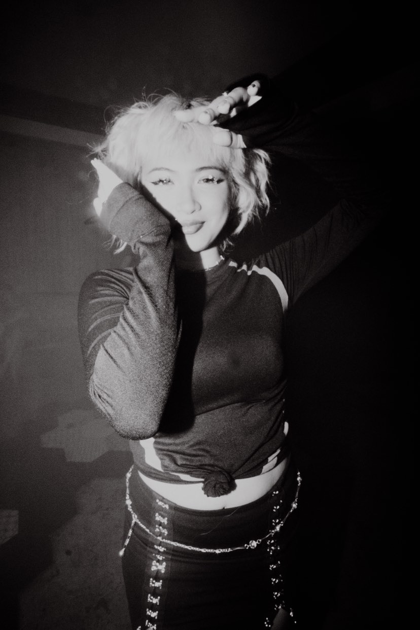 Manila Philippines rave nightlife party