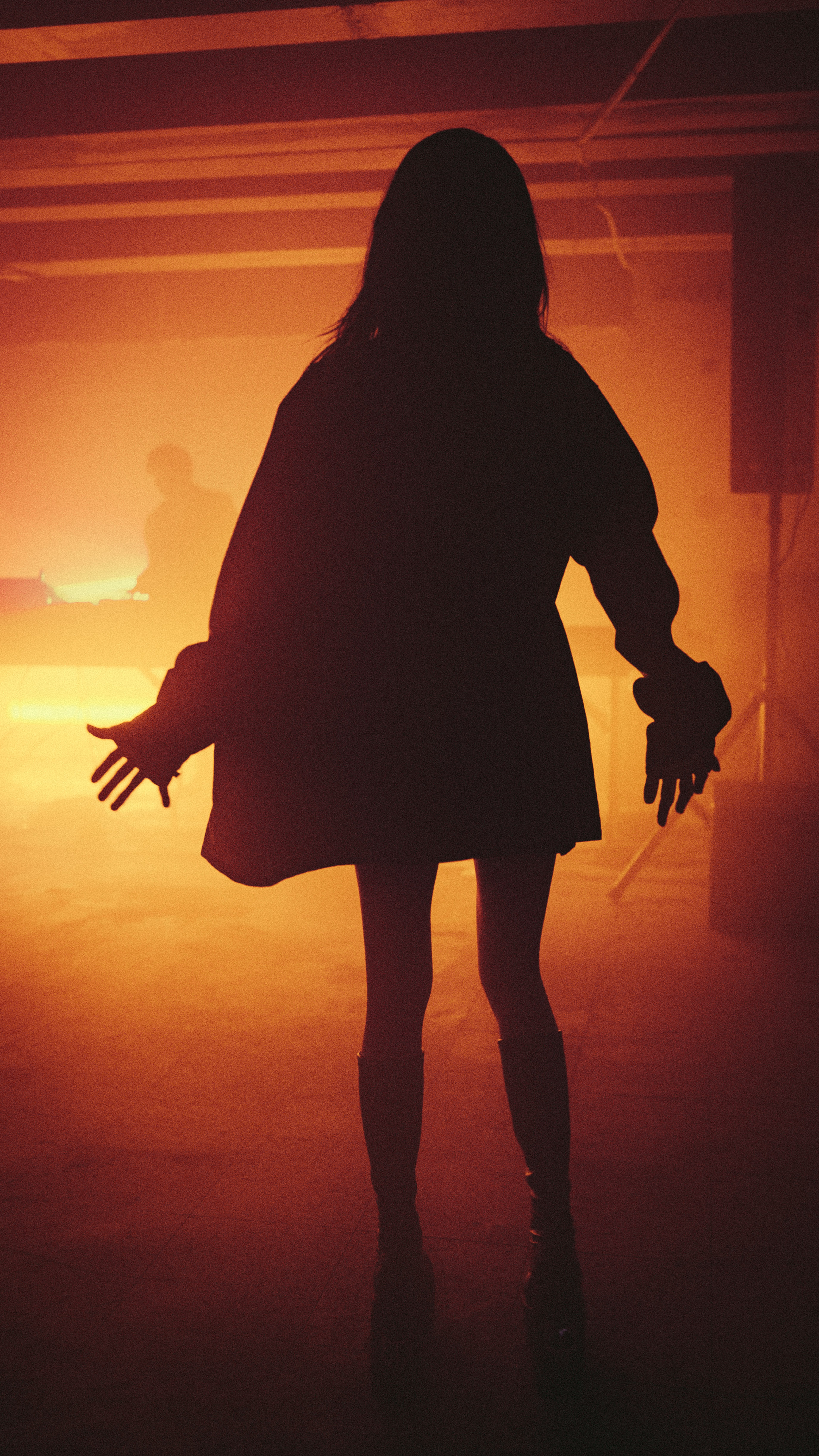 Manila Philippines rave nightlife party