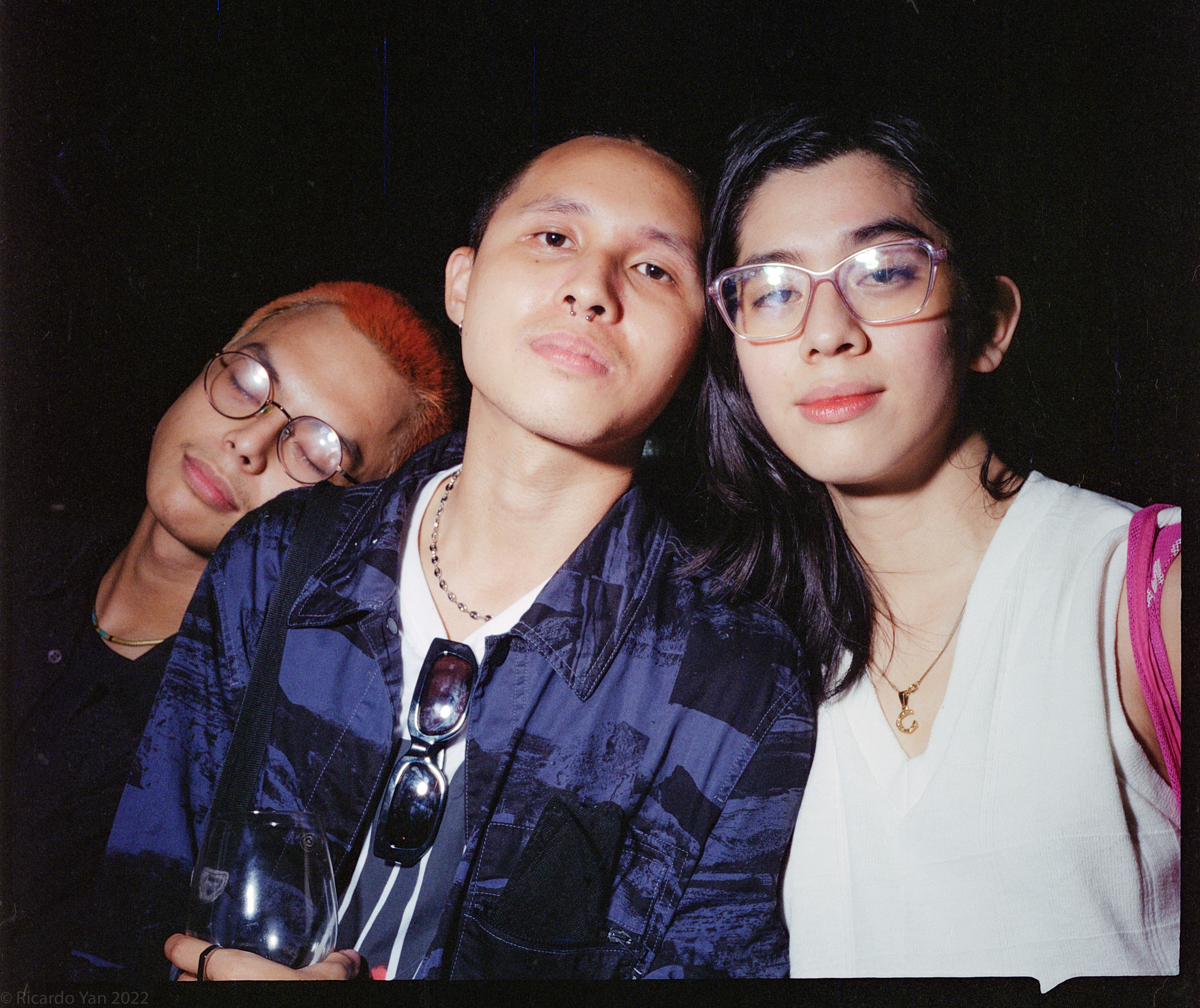 Manila Philippines rave nightlife party