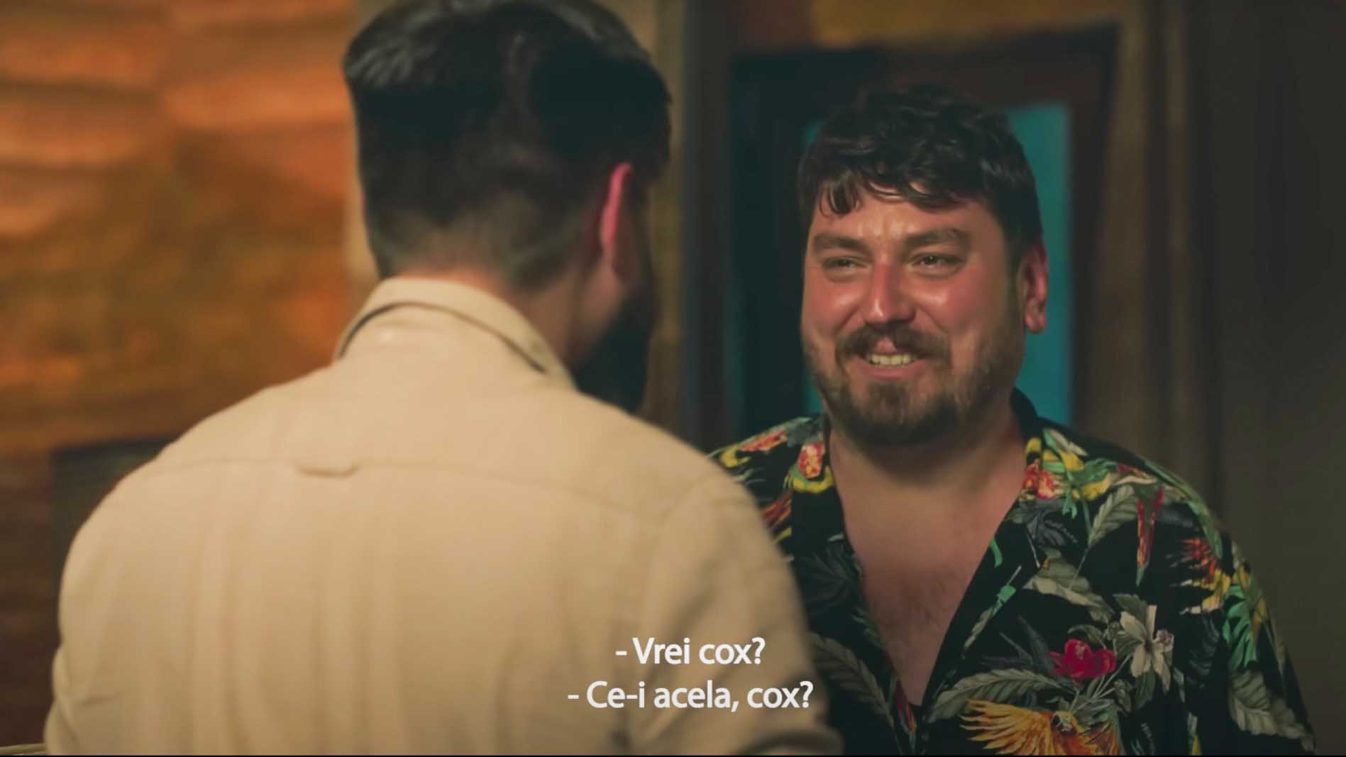 teambuilding filme romanesti netflix comedie