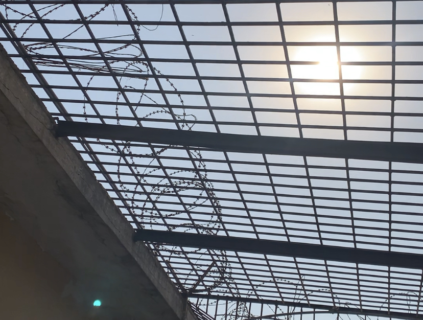 women prison Karachi