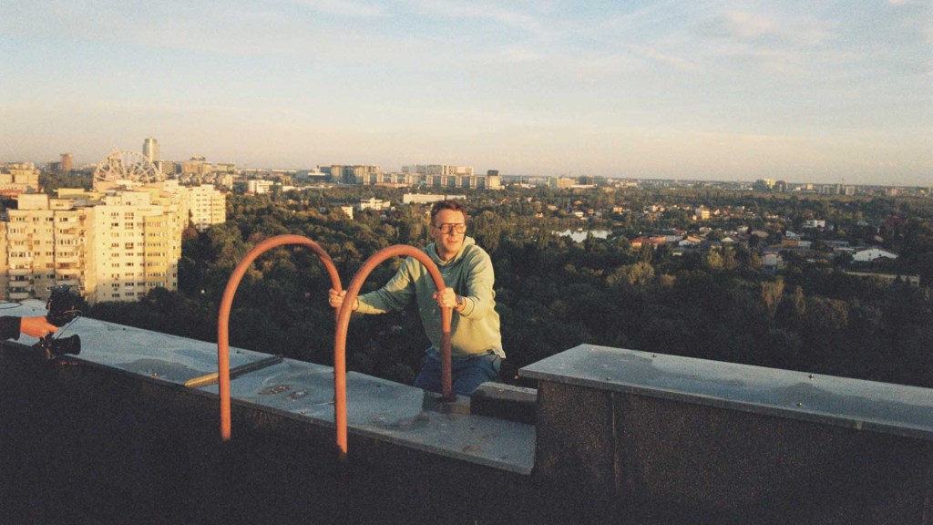 hypno bogdan moldoveanu romania bucuresti capitala