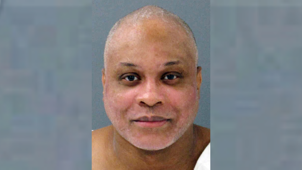 Black Man Sentenced to Die By All-White Jury Was Executed in Texas