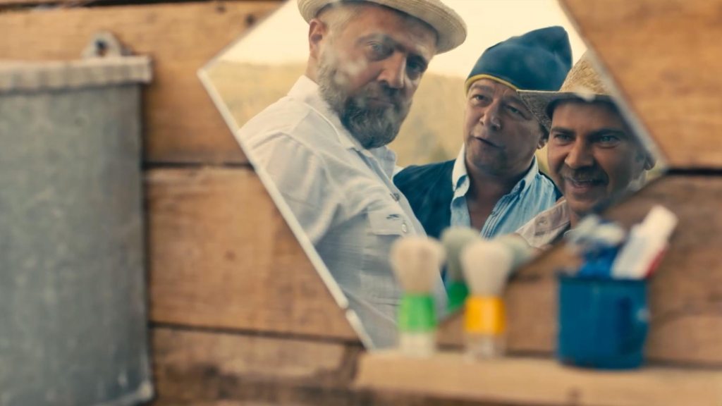 pup-o ma 3 ouale franceza ardelenii film romanesc ciobani ardeal untold