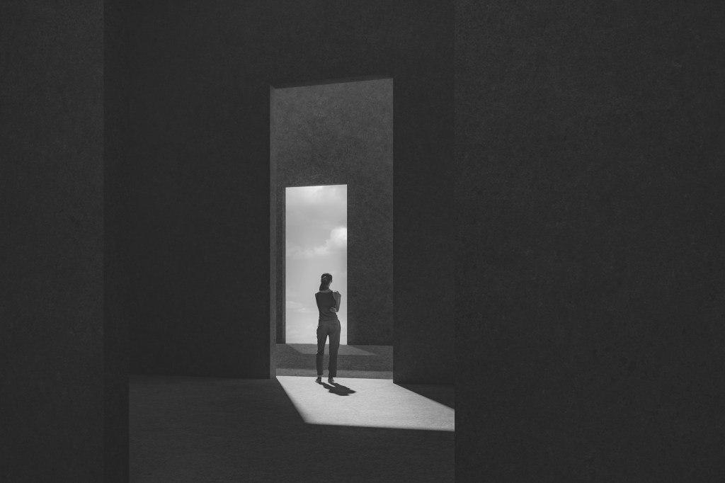 cum gestionezi o despartire cand ti s-au dat papucii