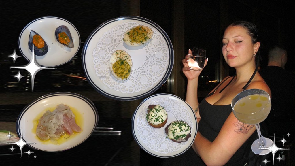 arielle richards for vice au // seamartini via getty