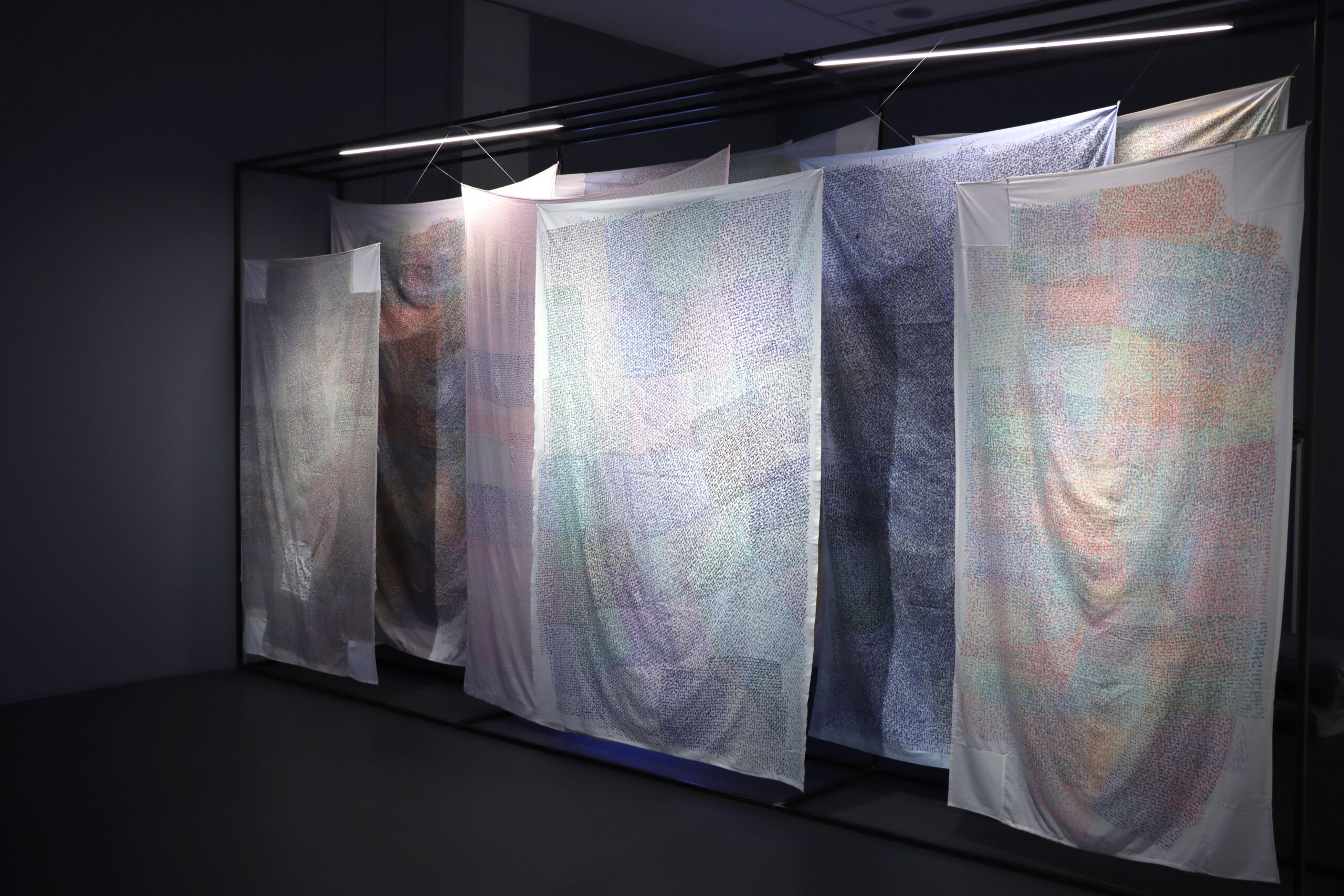 03_Erica Scourti_Clean Sheets_Photo by Dimitris Tzamtzis.jpg