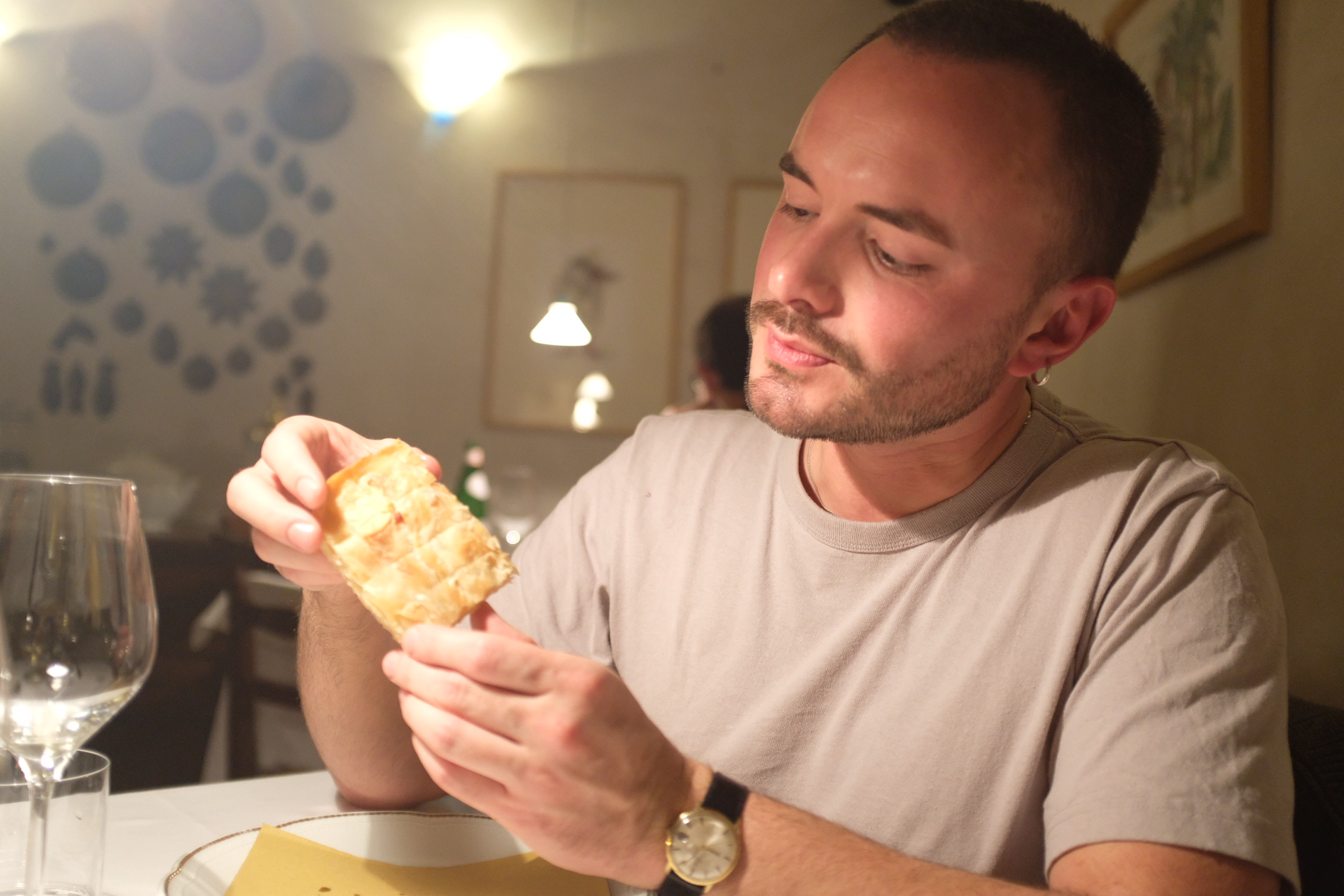 Chi è Daniele De Martino, il cantante neomelodico primo in tendenze?