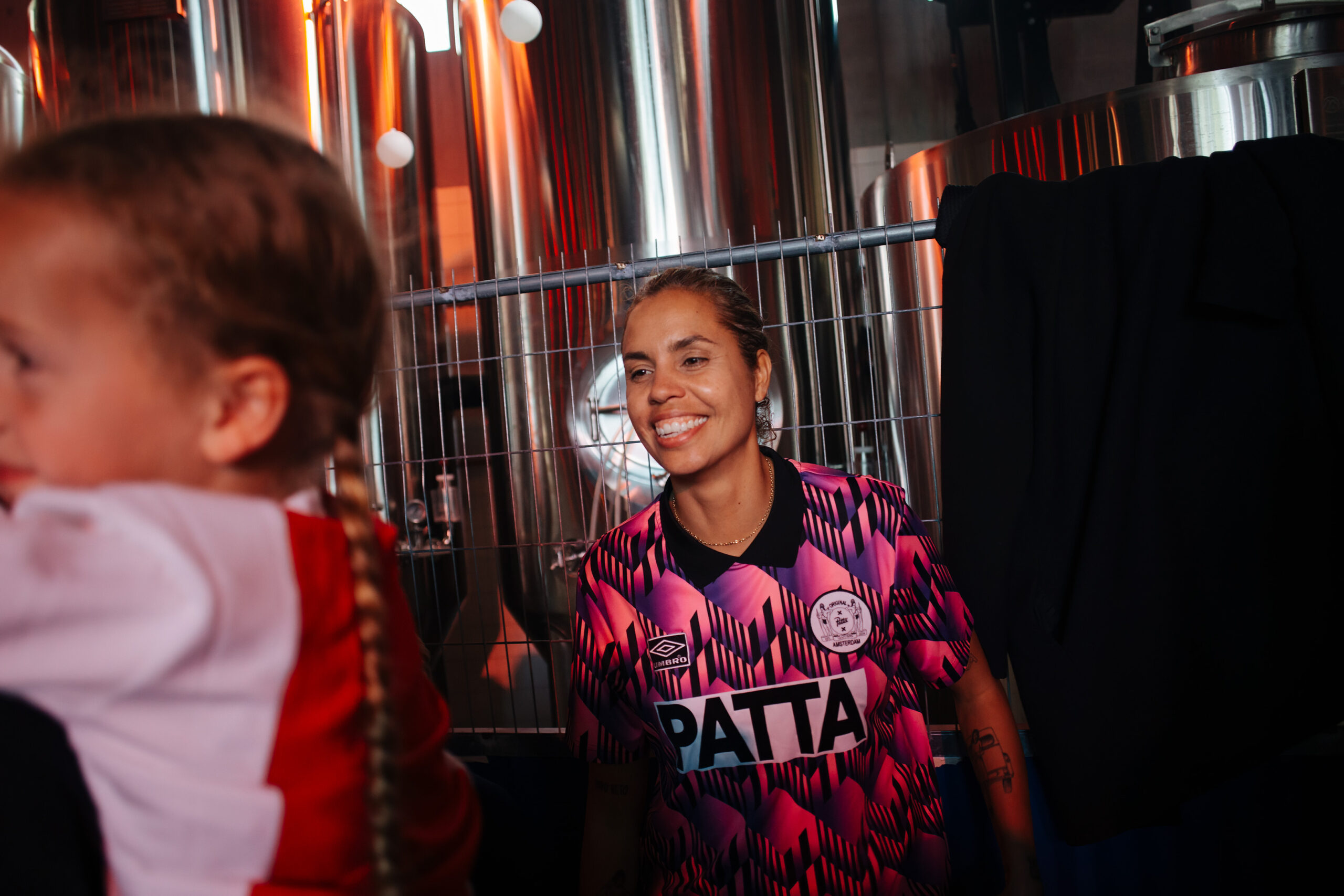 Voetballer Rocky Hehakaija