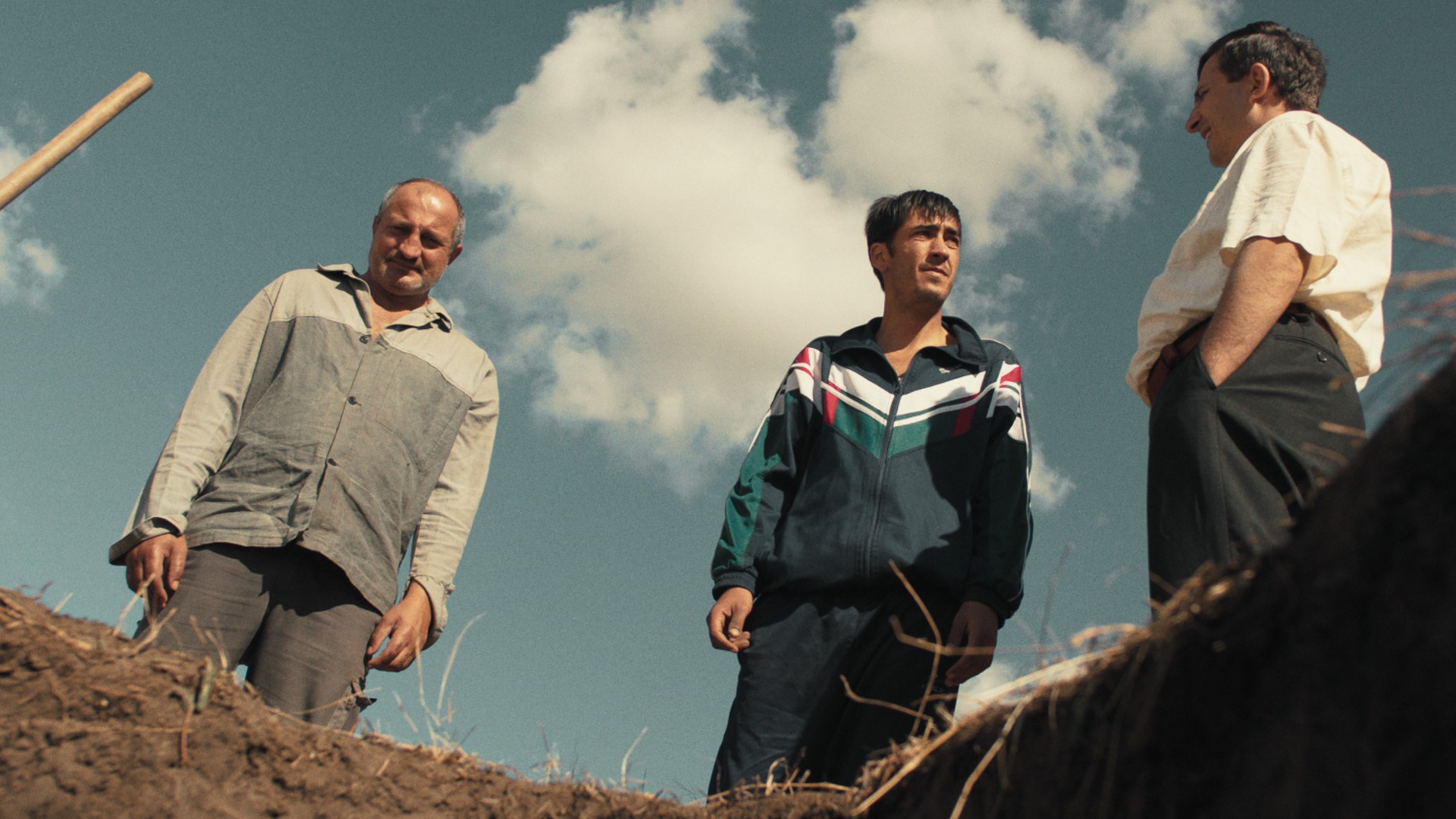 Carbon îți arată că filmele de festival pot fi și pentru tine, iar acum Moldova îl vrea la Oscar