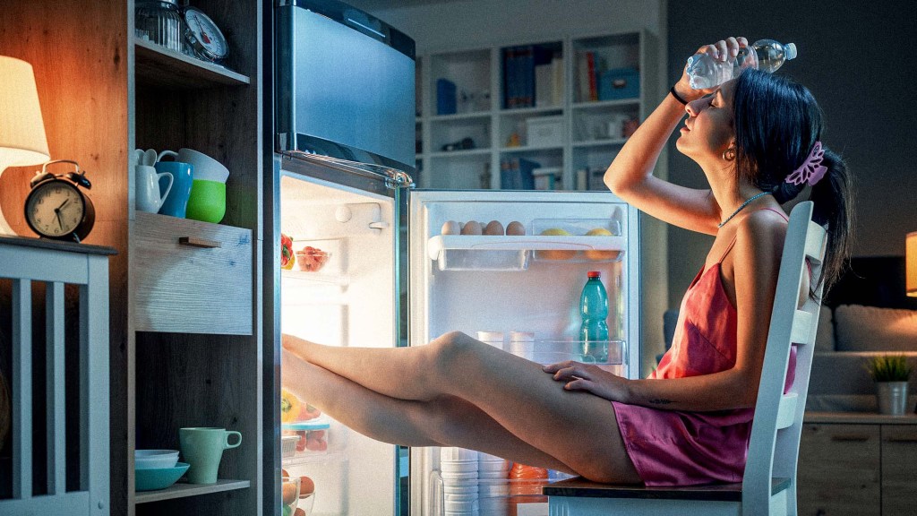 10 pași ca să te răcorești ieftin chiar dacă n-ai aer condiționat