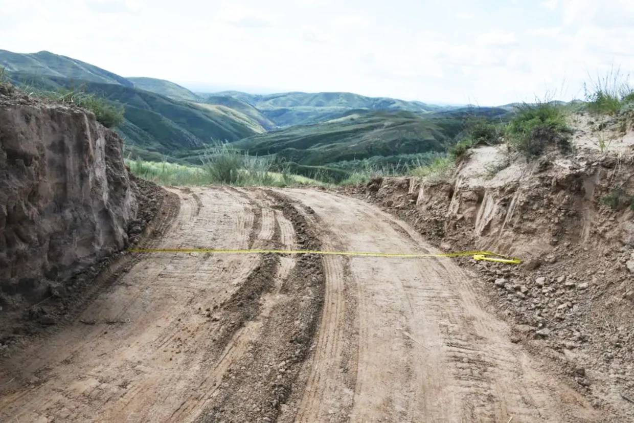 Youyu County Police Department1.jpg