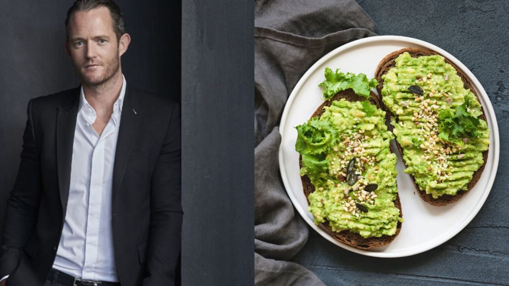 ‘Avocado Toast’ Millionaire Very Sorry for Saying ‘Arrogant’ Workers Should Lose Jobs After Outrage