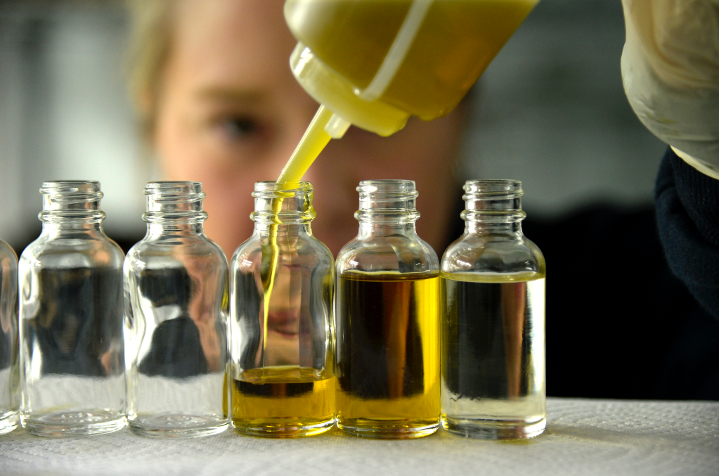 diferenta intre cbd si thc