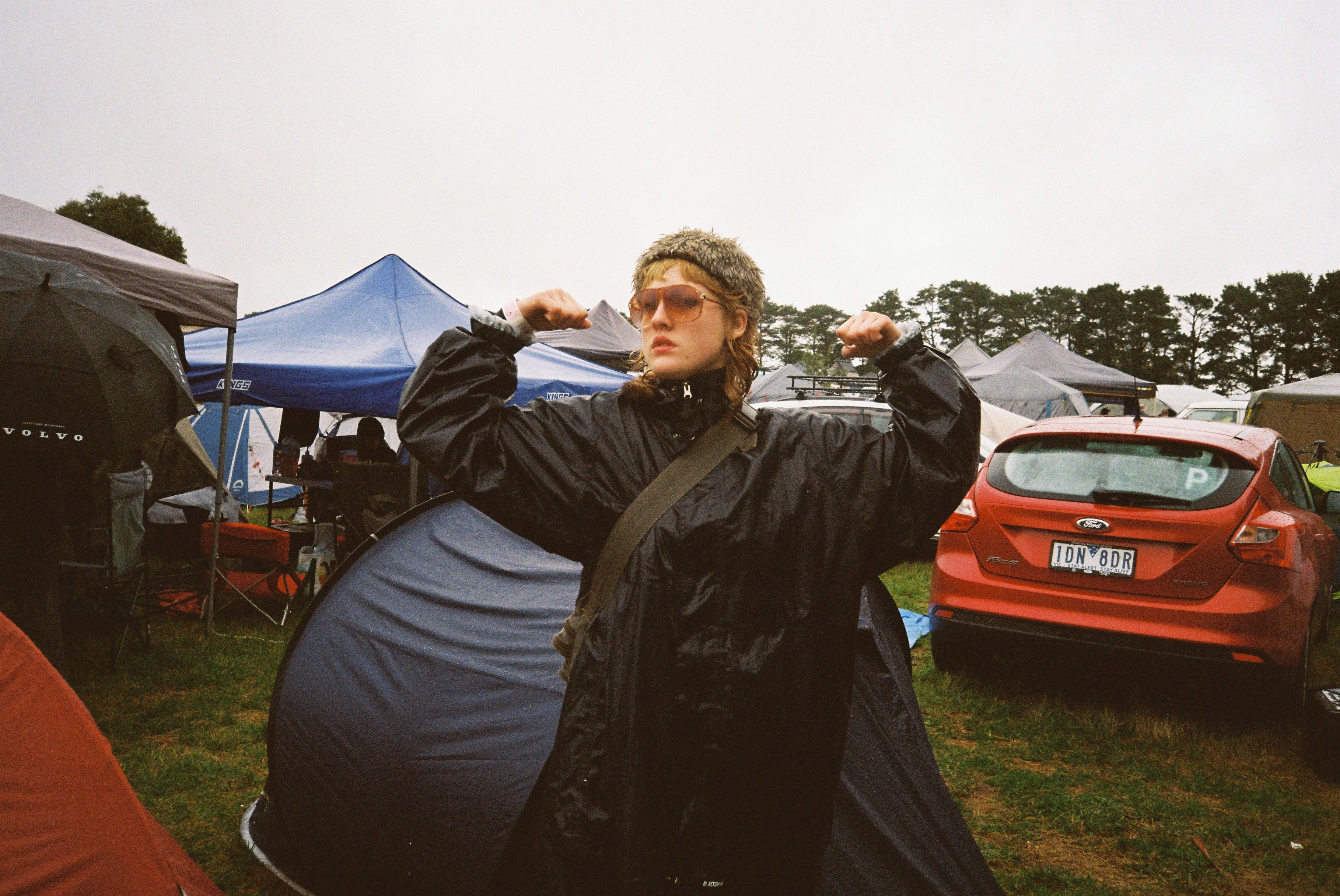 meredith music festival photos