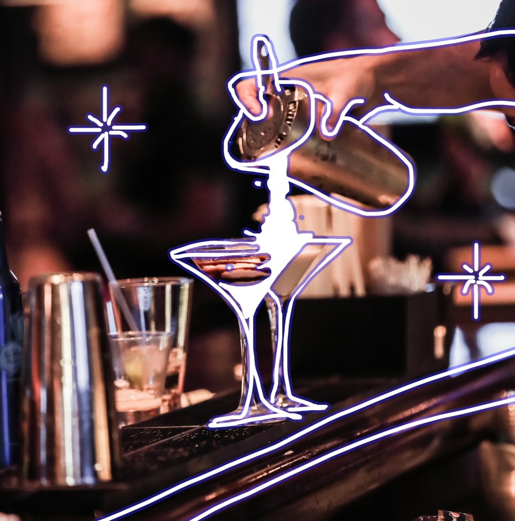 Is Merivale the Death of Culture or a Symptom? I Went To Their New ‘Record Bar’ To Find Out.