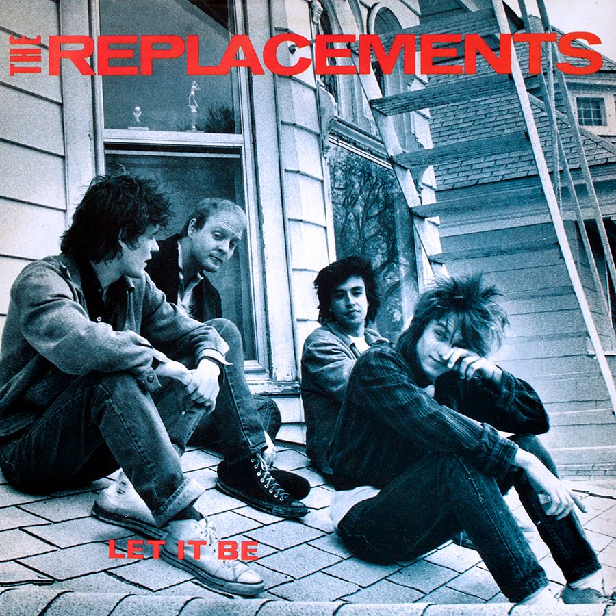The replacements 
