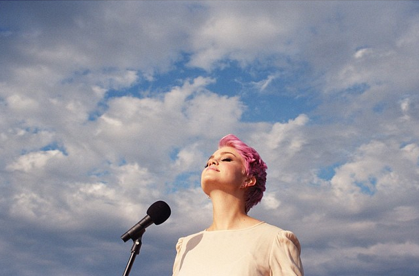 meredith graves perfect pussy