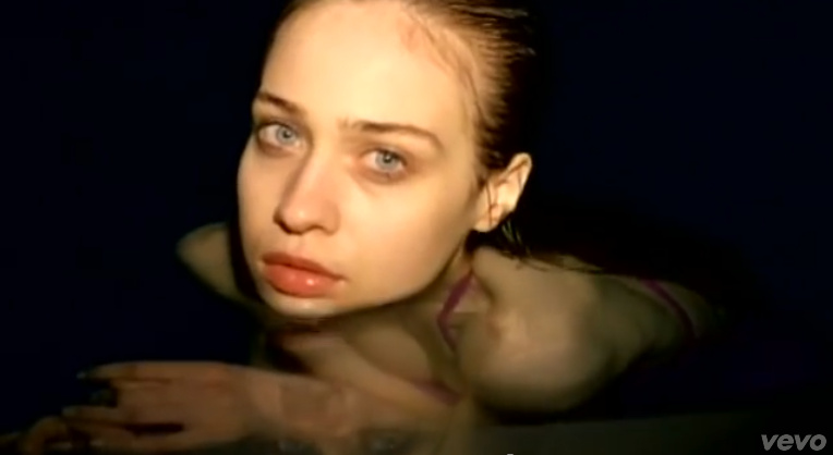 fiona apple criminal