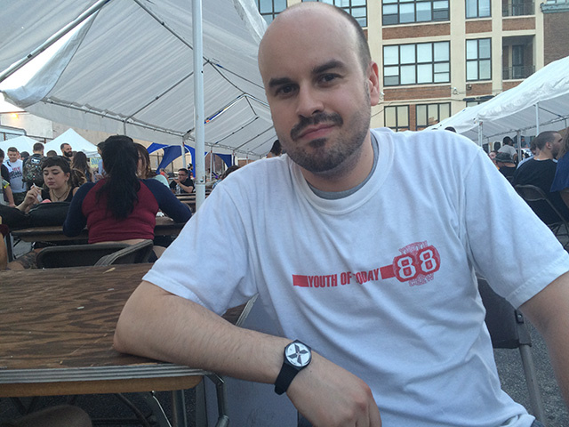 Is Vaping Straight Edge?