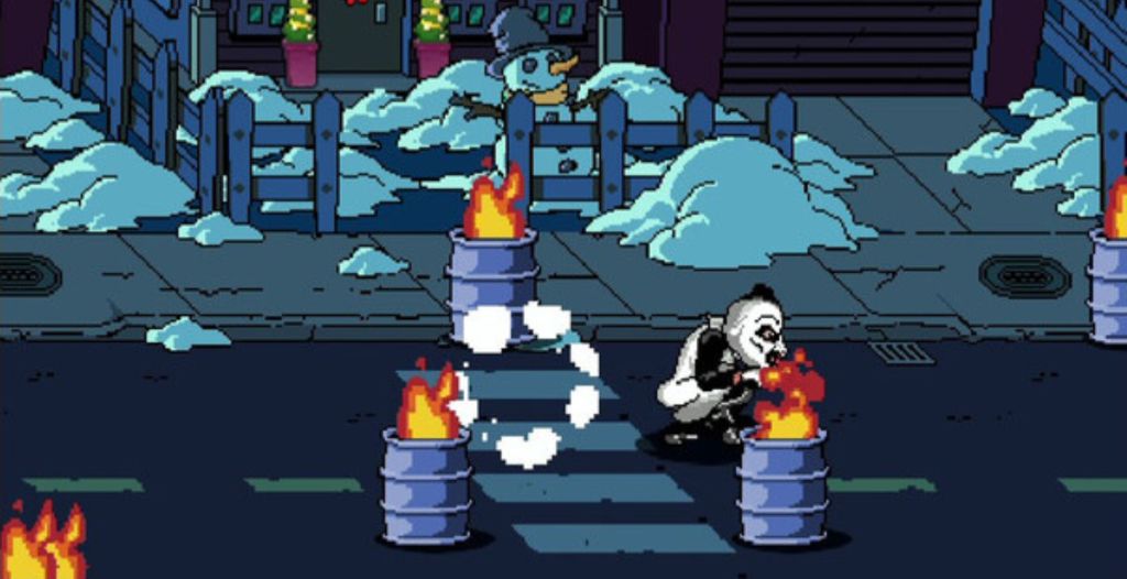 A 'Terrifier' Game Is Announced With Immediate Fan Apprehension