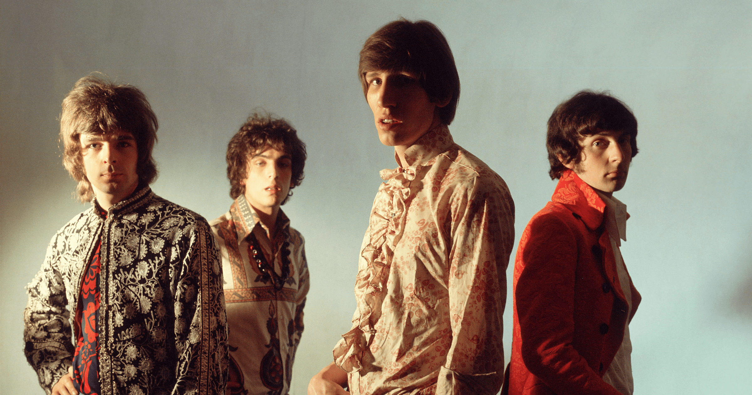 Pink Floyd Sells Music Catalog to Sony for 400 Million