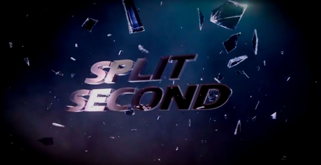 'Split/Second' deserved a sequel not the trash can