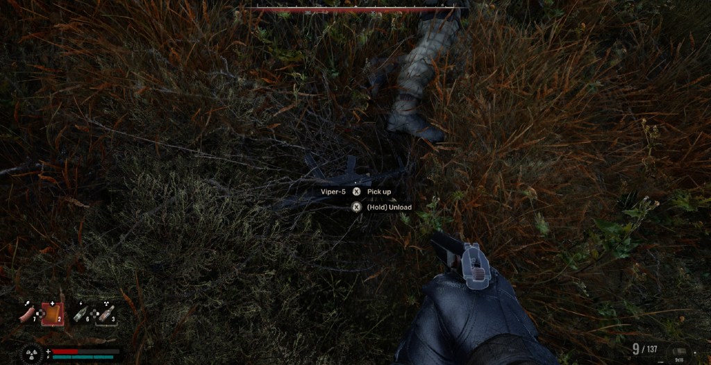 Unloading-Weapons-in-Stalker-2-Waypoint