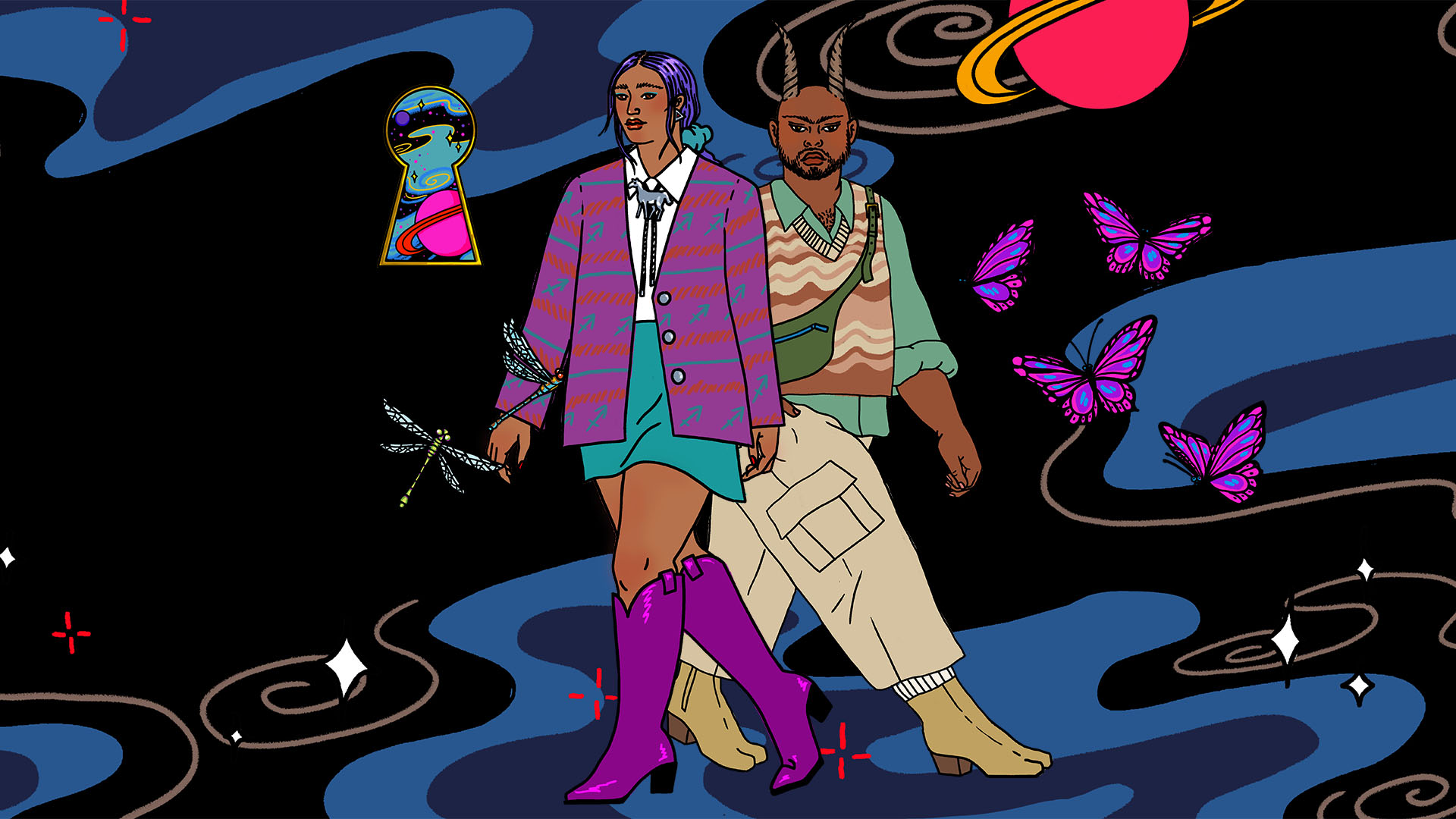 Leo, December 2024 Your Monthly Horoscope