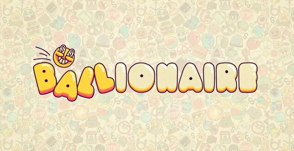 Ballionaire Brings Something Different To Roguelikes