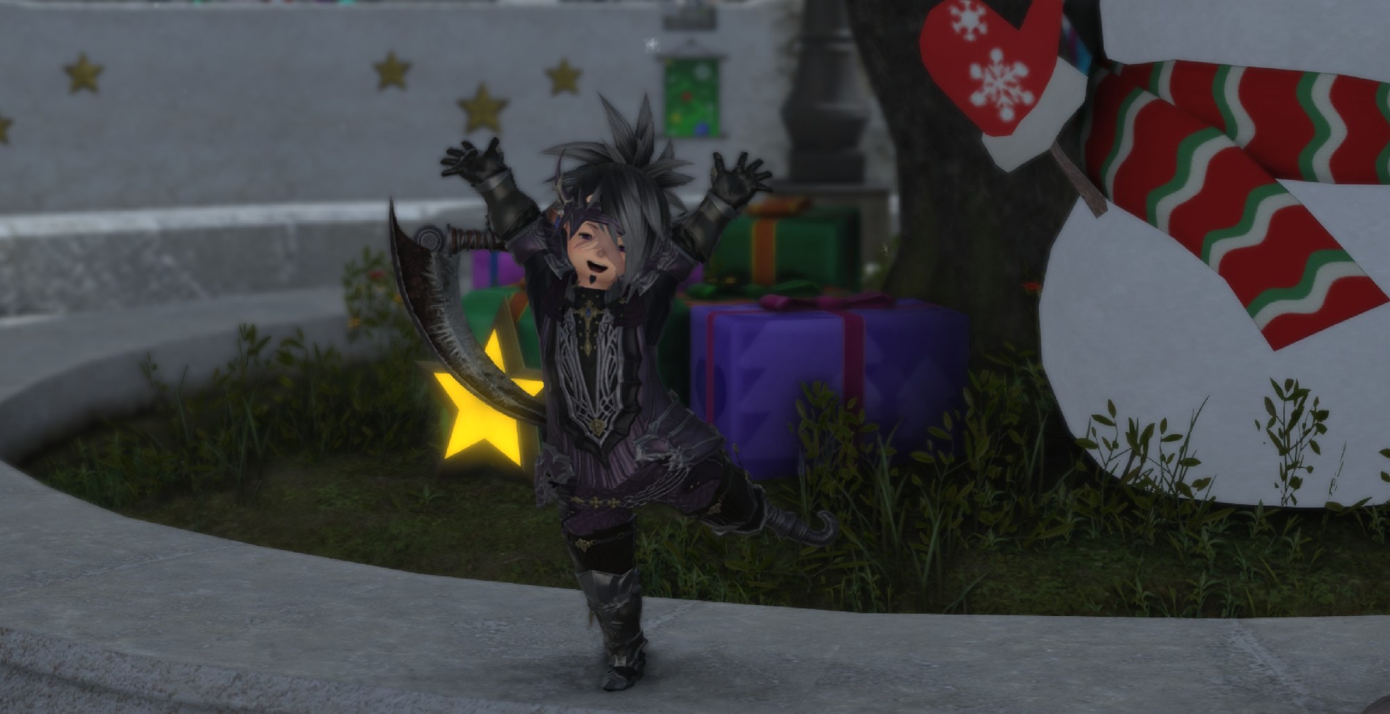 My PlayStation Portal Has Become a Dedicated ‘Final Fantasy XIV’ Machine, and I’m Fine With That