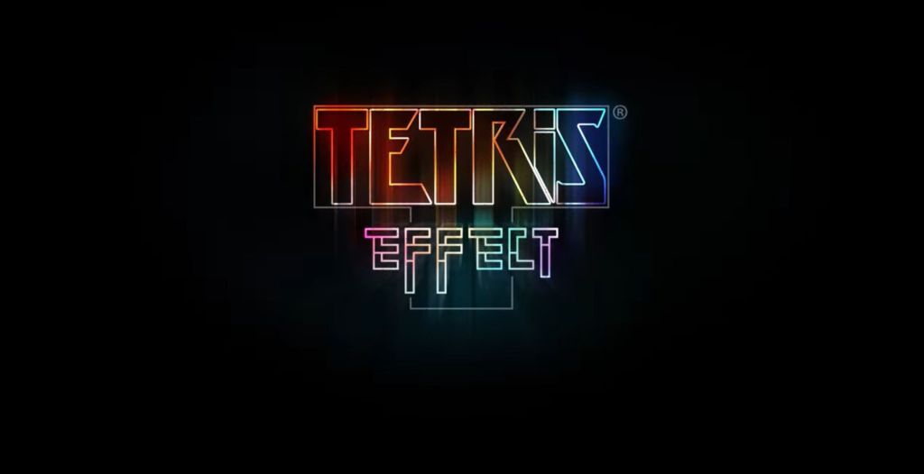 'Tetris Effect'-Music and Movement 