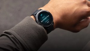 Garmin Smartwatch