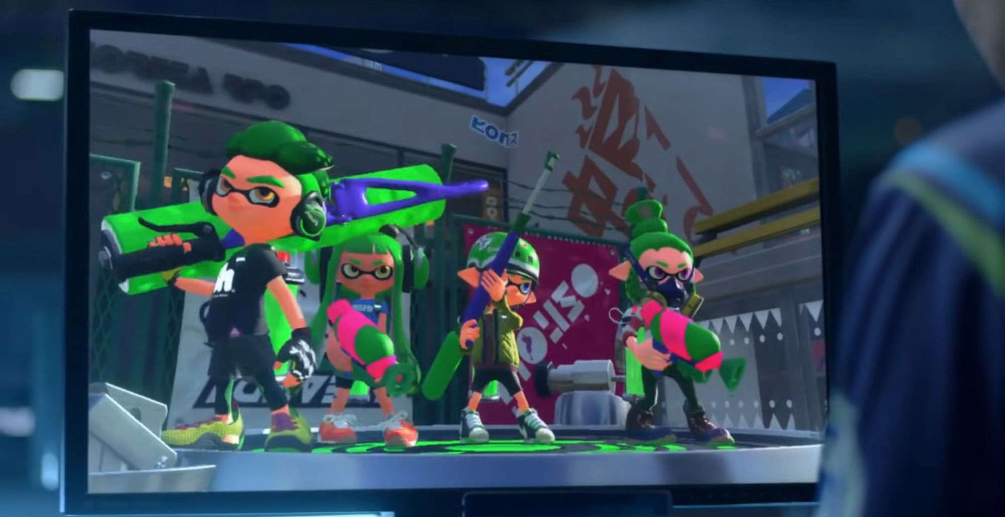 The Nintendo Switch 2 Being “Leaked” Piece by Literal Piece Before Any Announcement Is the Funniest Thing Ever