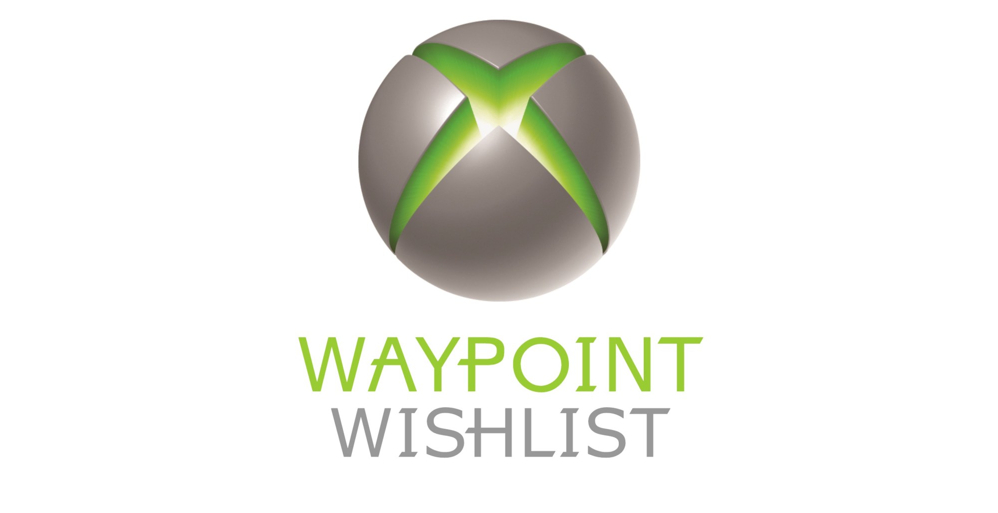 Waypoint Wishlist: Xbox 360 Edition