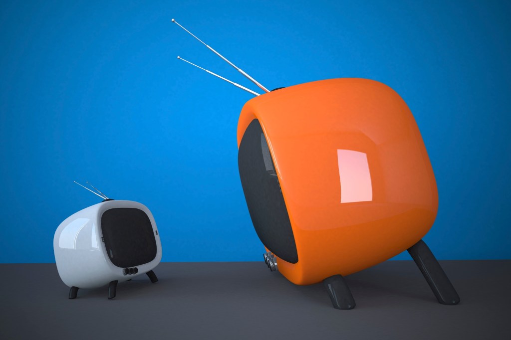 Half of You Want a 65-Inch TV or Bigger. You Should Think Twice.