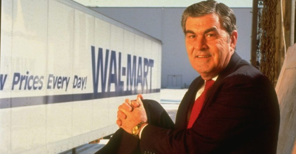 ChatGPT Will Now Do Your Shopping for You Through Walmart