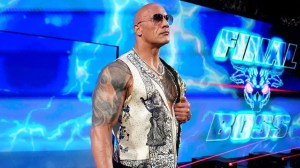 The Rock Announces WrestleMania 42 Location on WWE SmackDown