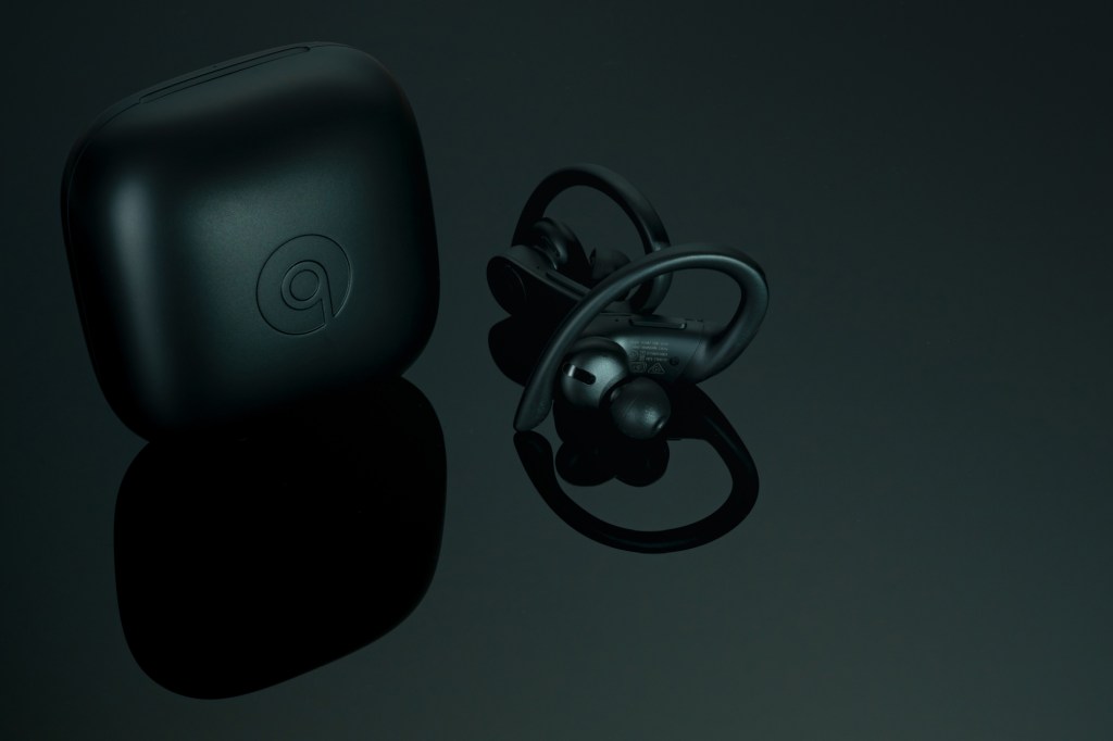 Apple’s Powerbeats Pro Are Getting a Sequel Next Week