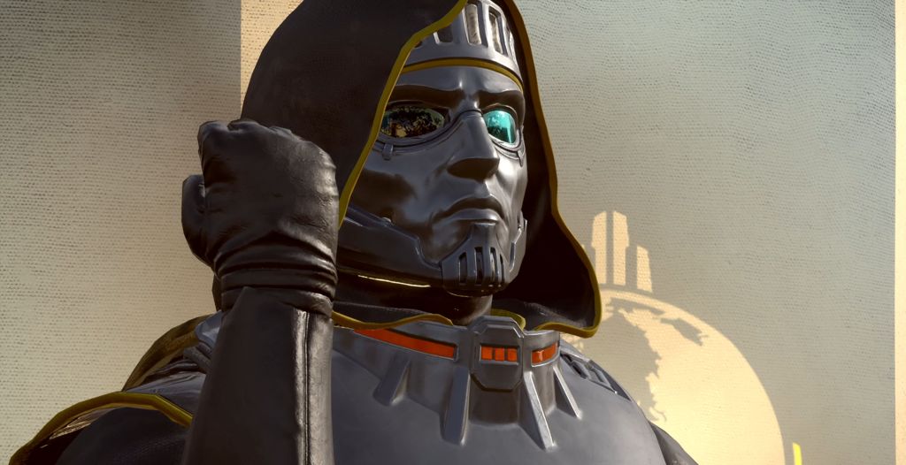 ‘Helldivers 2’ Not Only Dropped a Massive Update Today -- But Also Revealed Its Next Democracy-Spreading Warbond