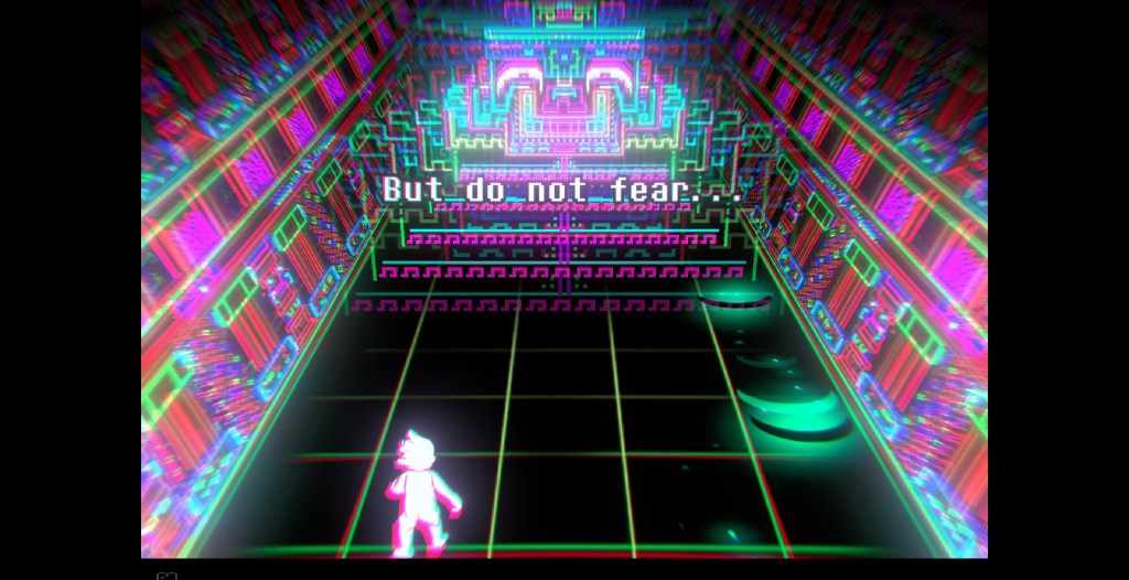 The Rhythm Game Aspect of Everhood 2