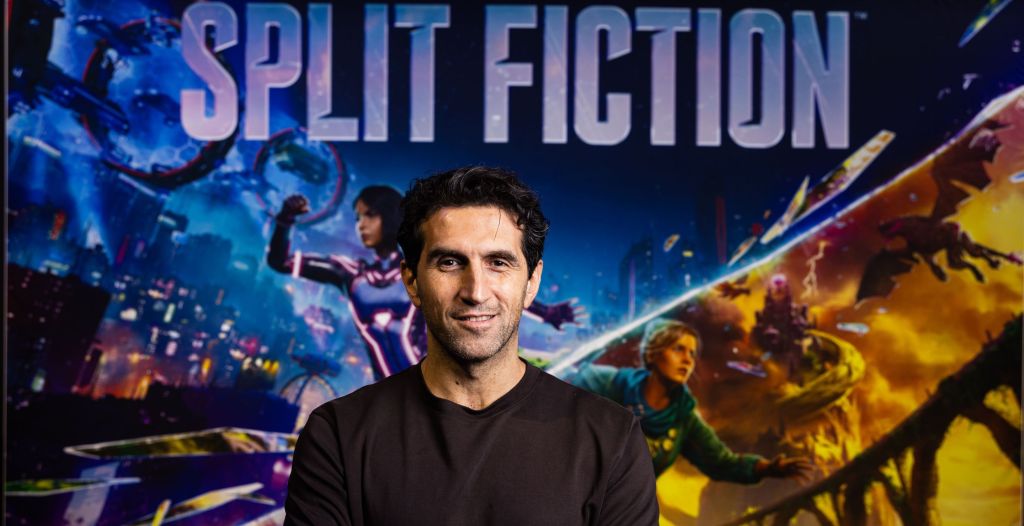 Josef Fares Talks About 'Split Fiction', Connecting Through Games and the Importance of Being Yourself (Interview)