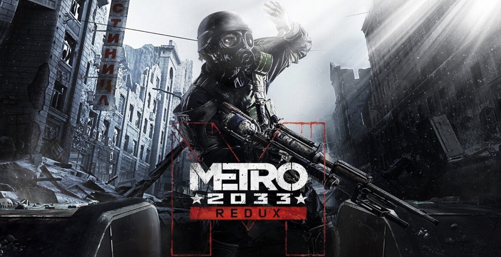 'Metro 2033 Redux' Is Now Free on Steam, Xbox & GOG - Get It Now Before Time Runs Out!