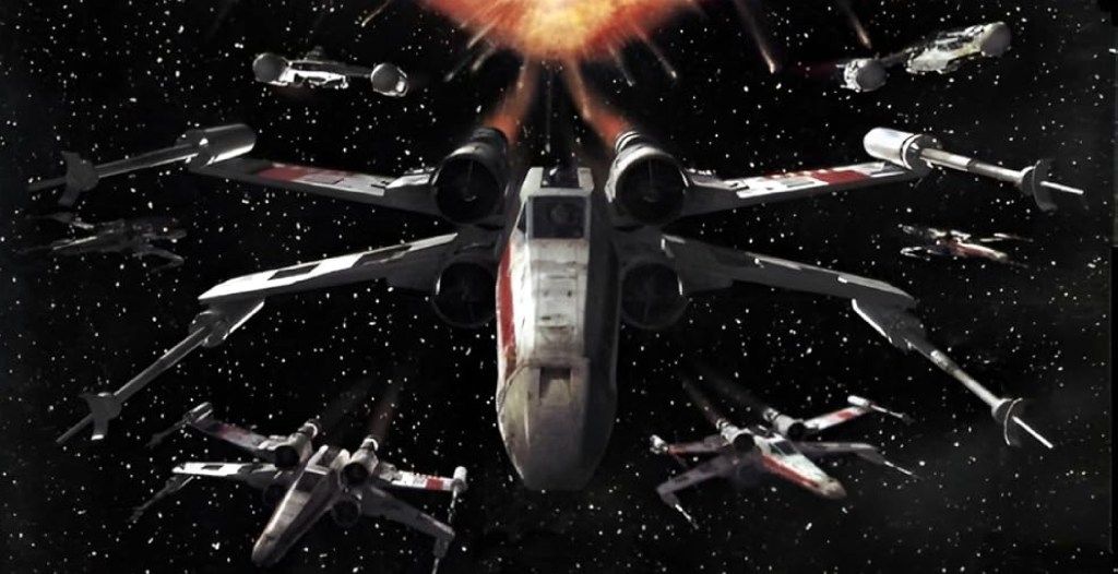 Box art for Star Wars: Rogue Squadron 2 for Nintendo Switch 2 GameCube Classics