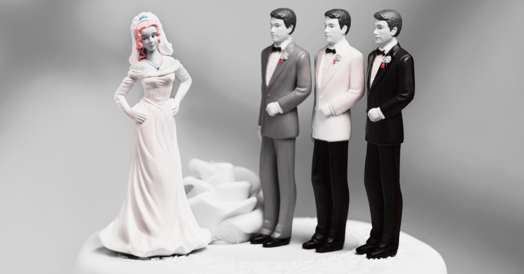 1-in-3-daters-think-monogamy-is-unrealistic